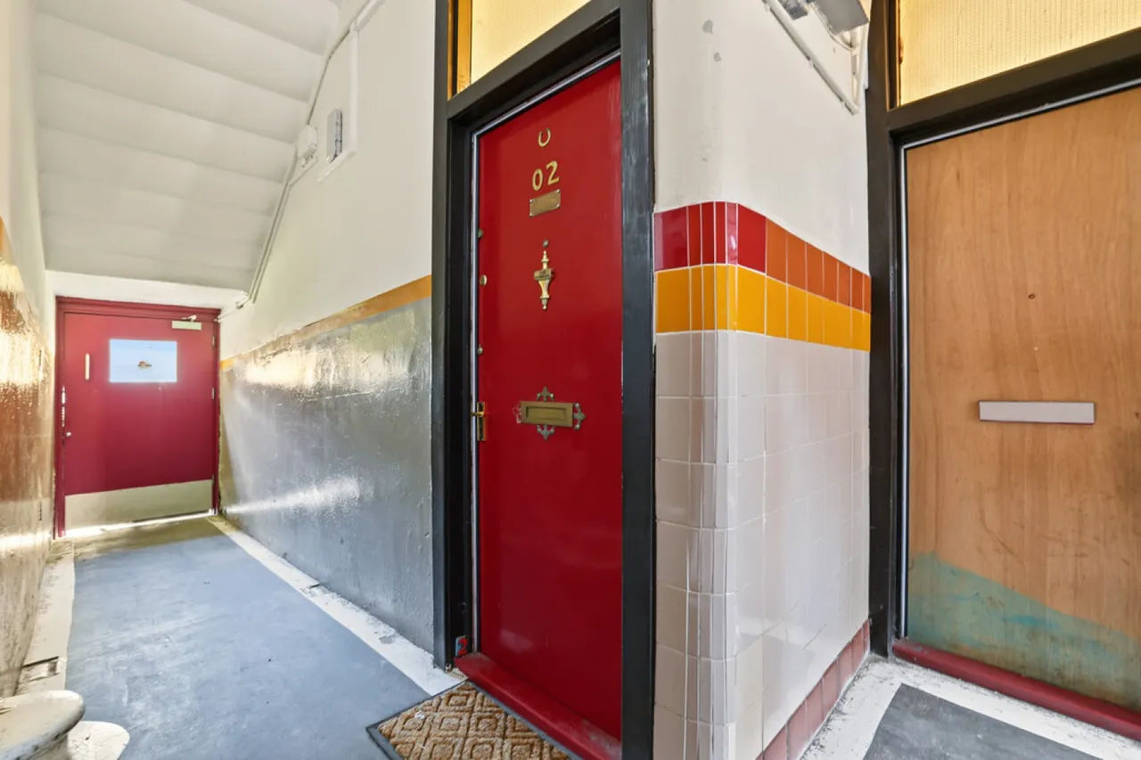 Haldane Street, Whiteinch, G14, photo 22