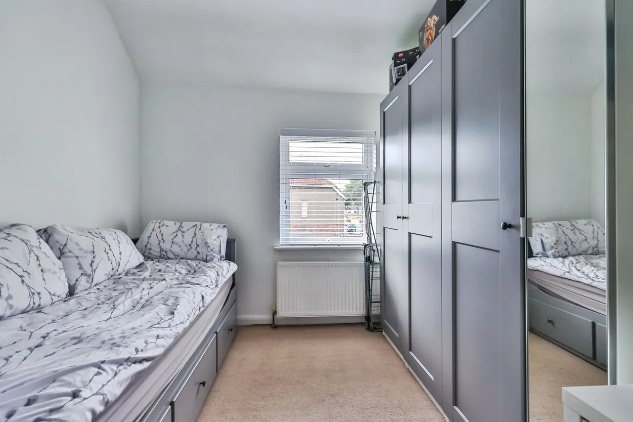 Byron Street, Hucknall, NG15, photo 8