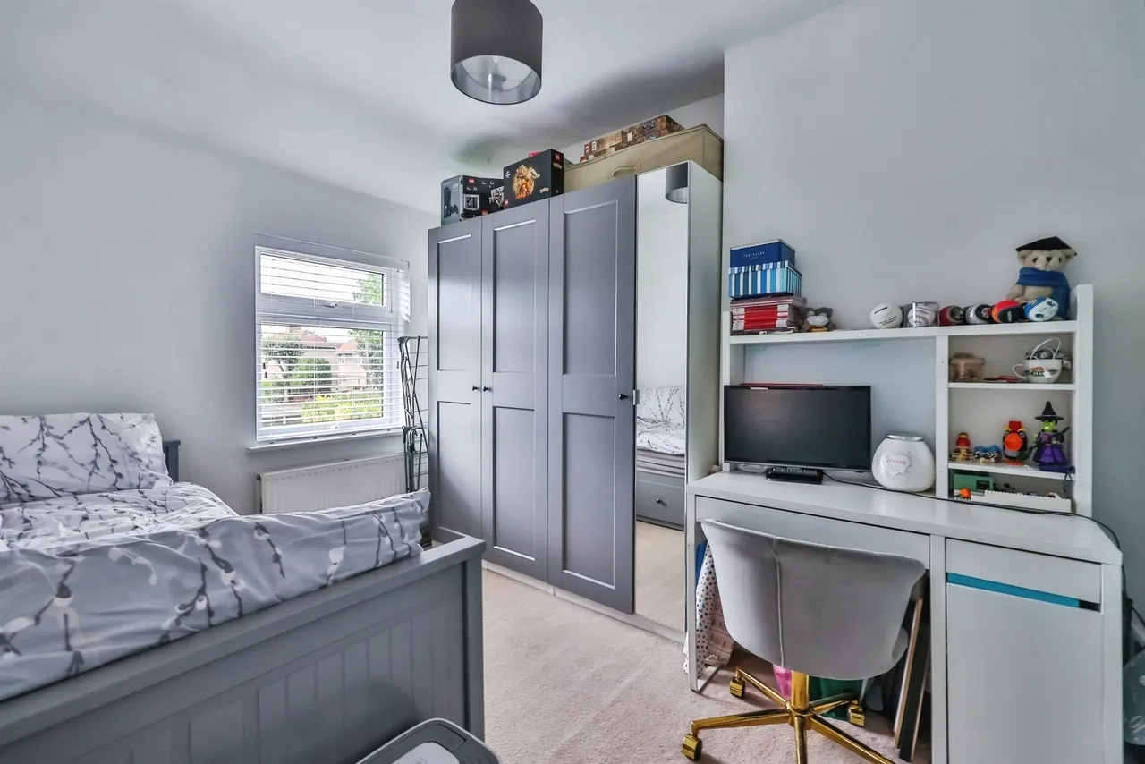 Byron Street, Hucknall, NG15, photo 9