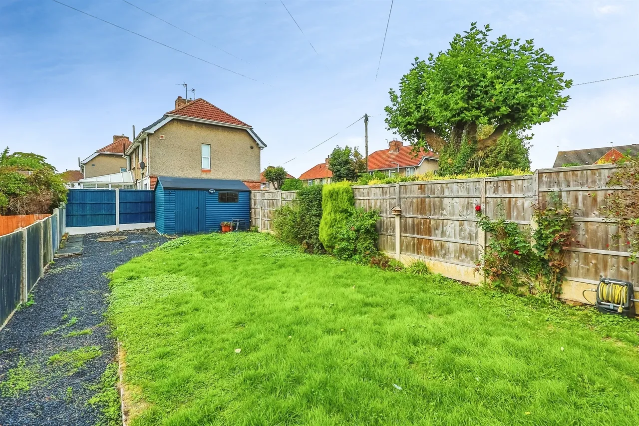 Byron Street, Hucknall, NG15, photo 18
