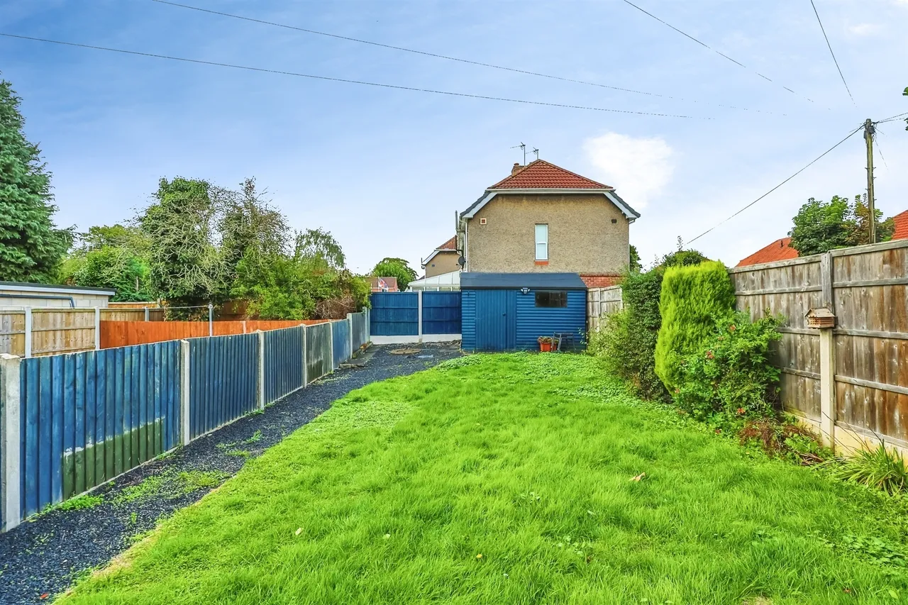 Byron Street, Hucknall, NG15, photo 19