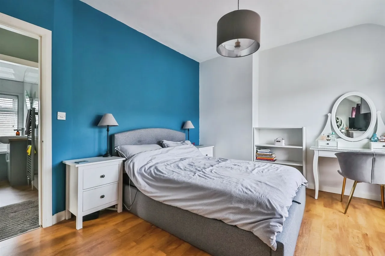 Byron Street, Hucknall, NG15, photo 6