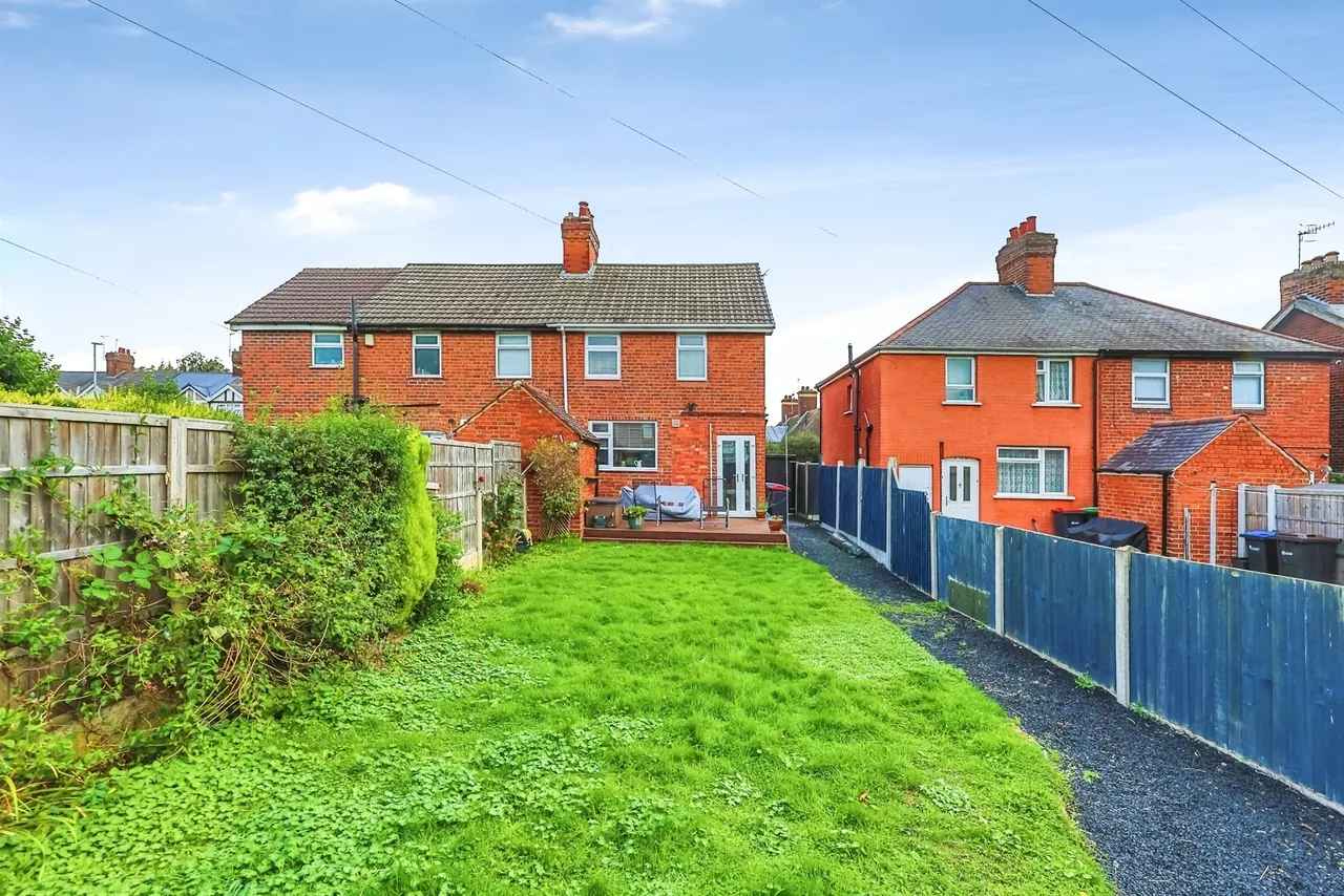 Byron Street, Hucknall, NG15, photo 17