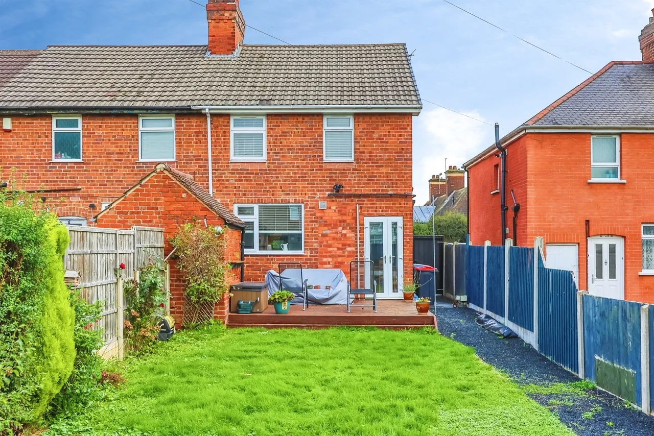 Byron Street, Hucknall, NG15, photo 20