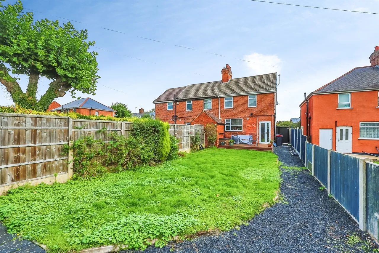 Byron Street, Hucknall, NG15, photo 11