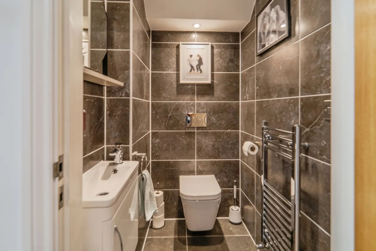 Y Gelli, Llanelli, SA15, photo 11