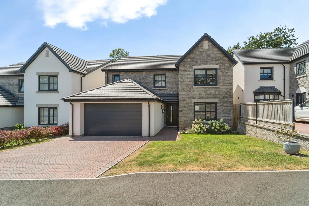 Y Gelli, Llanelli, SA15, photo 27