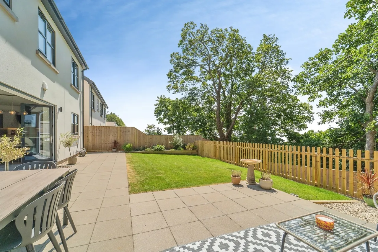 Y Gelli, Llanelli, SA15, photo 24
