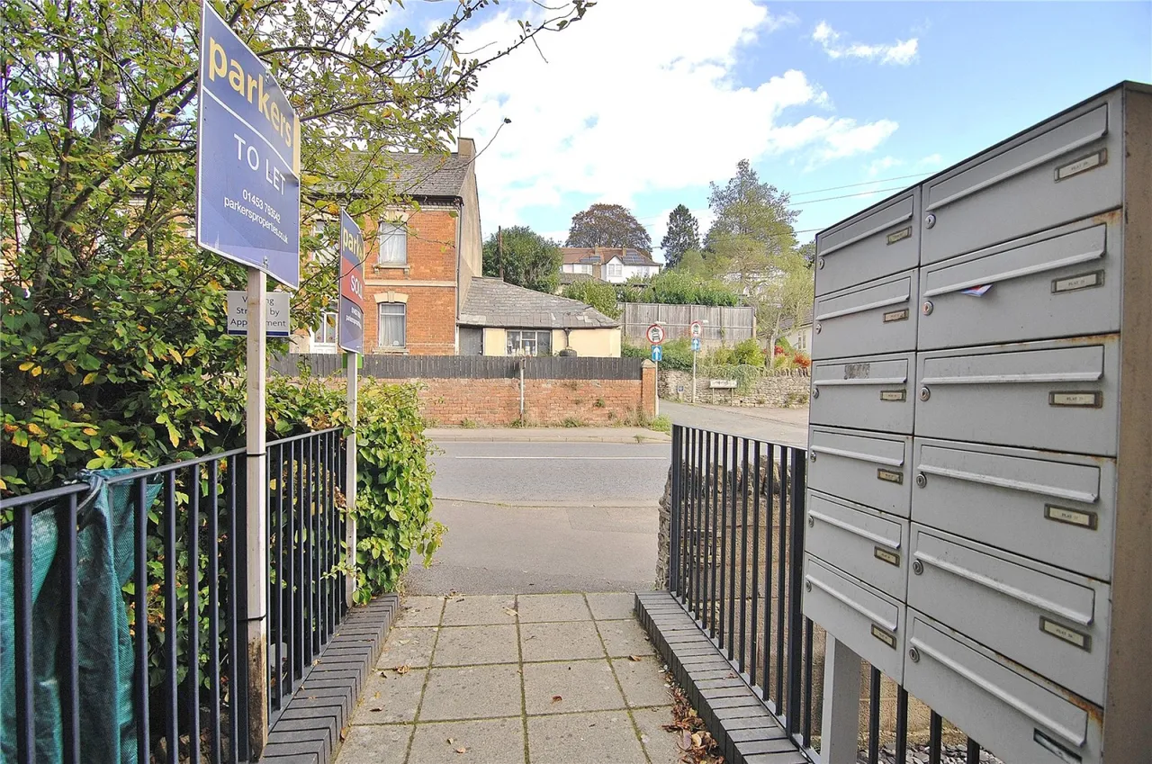 Wilminton Terrace, Stroud, GL5, photo 13