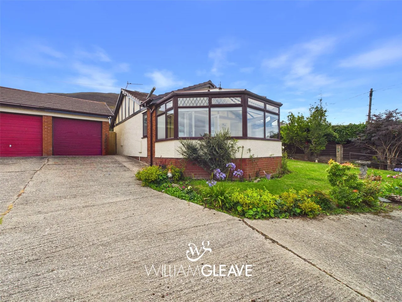 Gwynan Park, Dwygyfylchi, Penmaenmawr, Conwy, LL34 6RR, photo 4