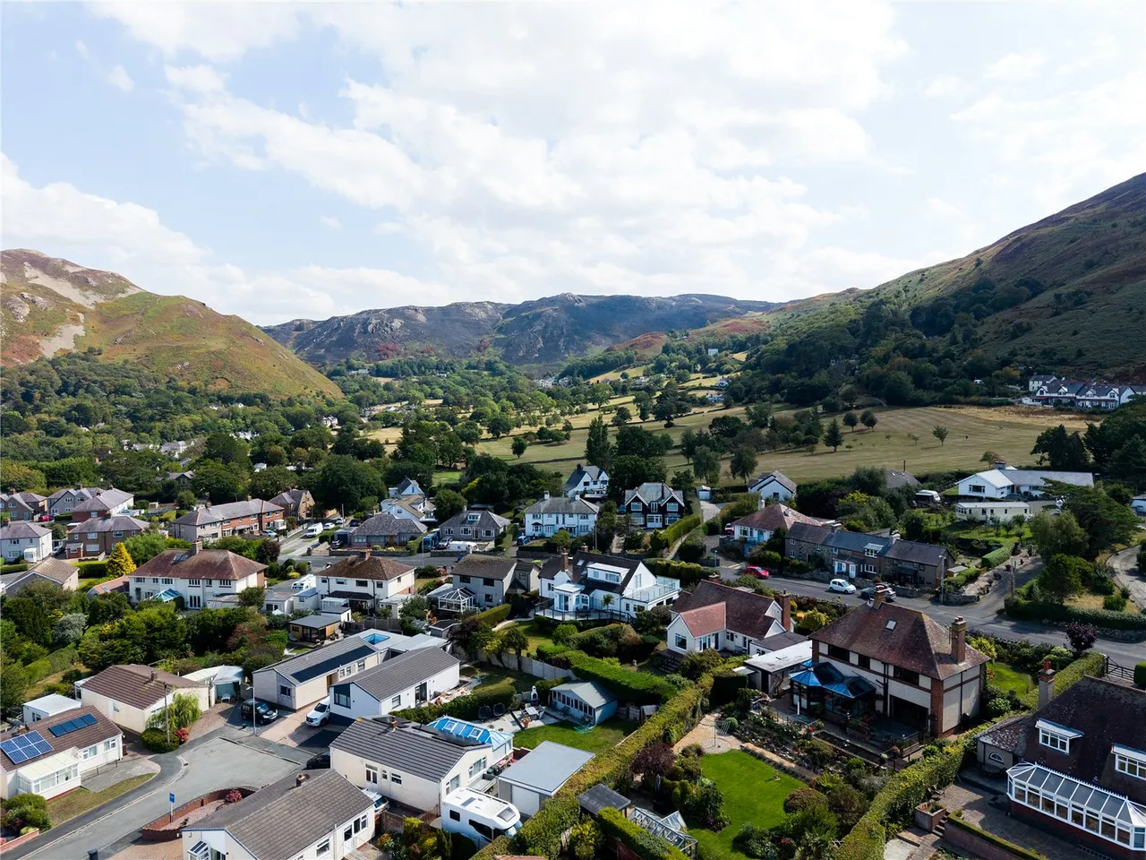 Gwynan Park, Dwygyfylchi, Penmaenmawr, Conwy, LL34 6RR, photo 27