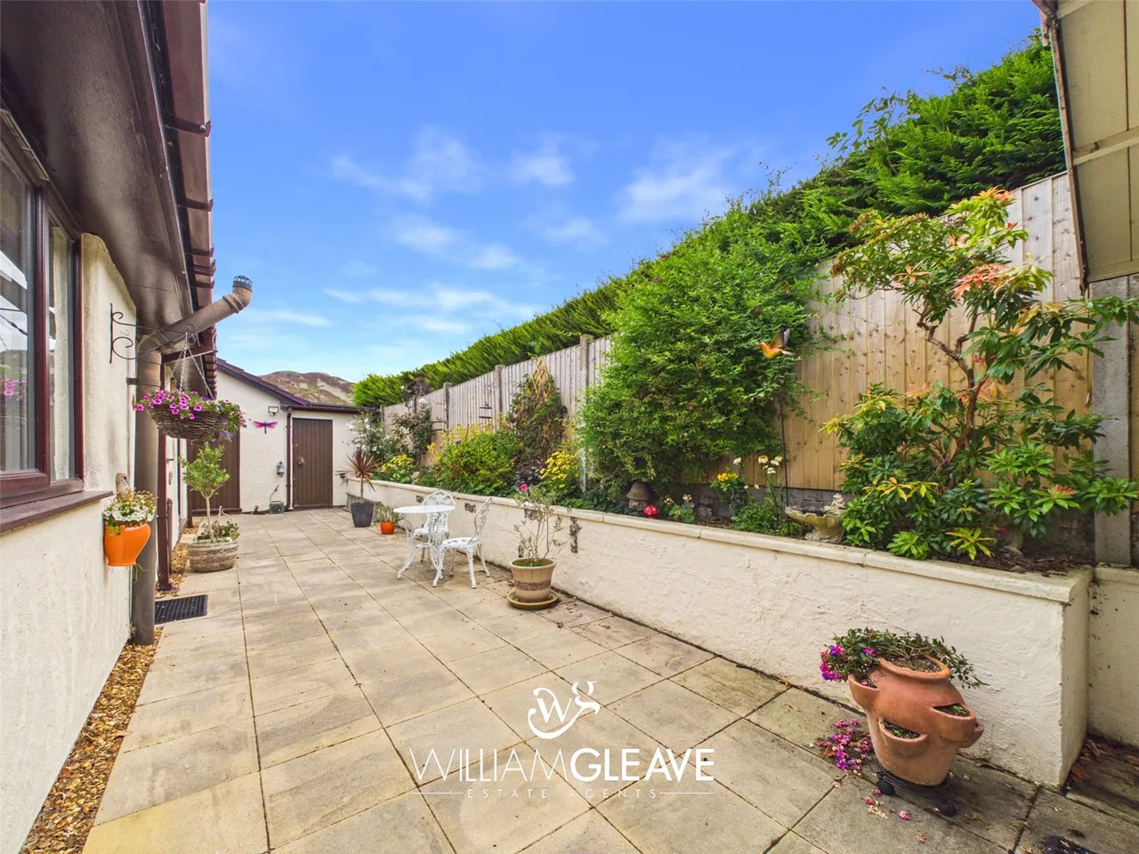 Gwynan Park, Dwygyfylchi, Penmaenmawr, Conwy, LL34 6RR, photo 22