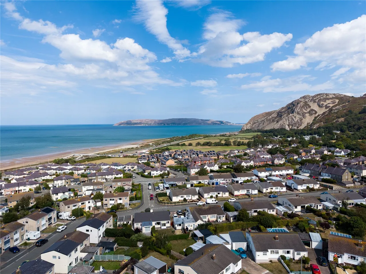 Gwynan Park, Dwygyfylchi, Penmaenmawr, Conwy, LL34 6RR, photo 28
