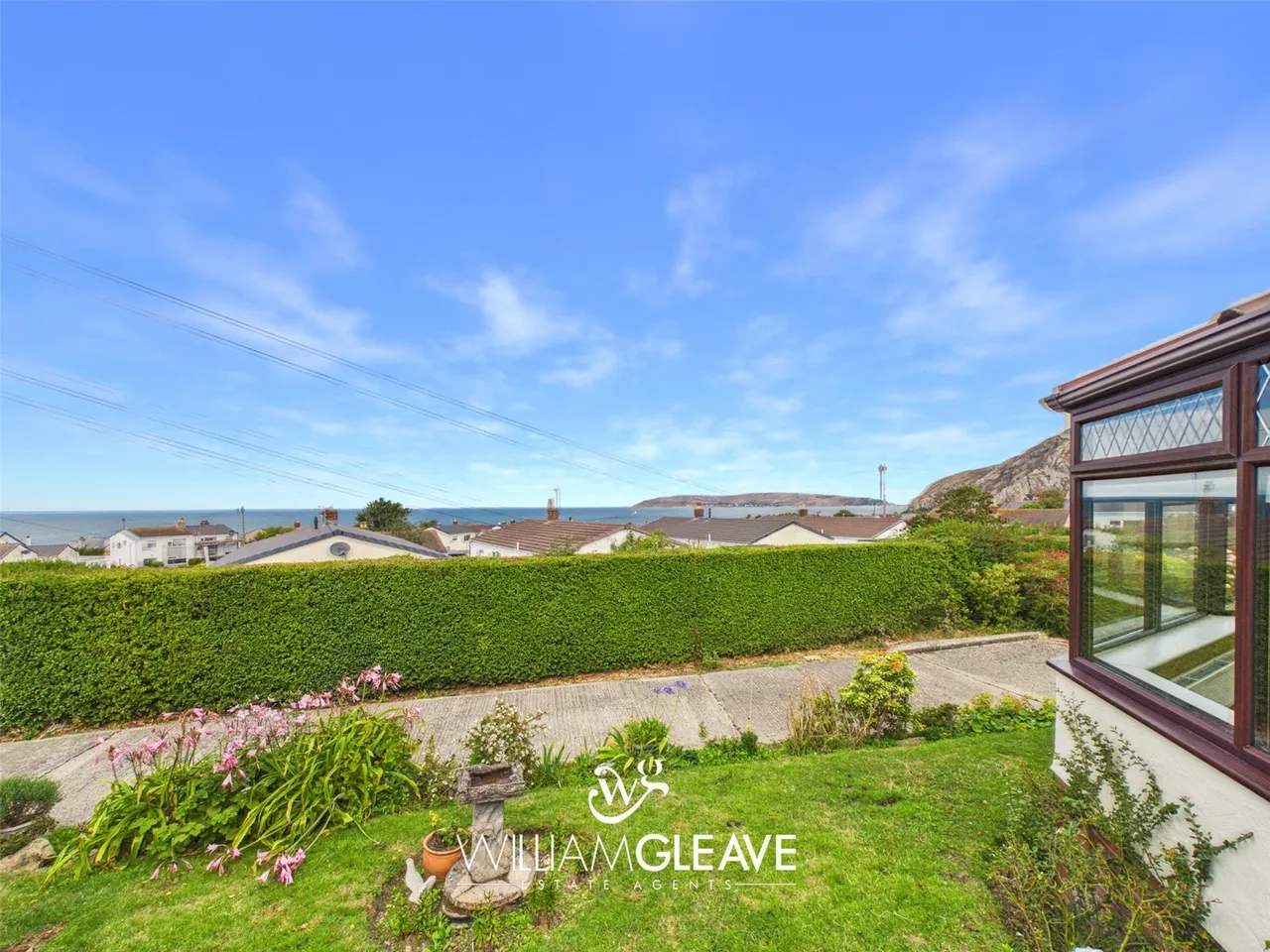 Gwynan Park, Dwygyfylchi, Penmaenmawr, Conwy, LL34 6RR, photo 23