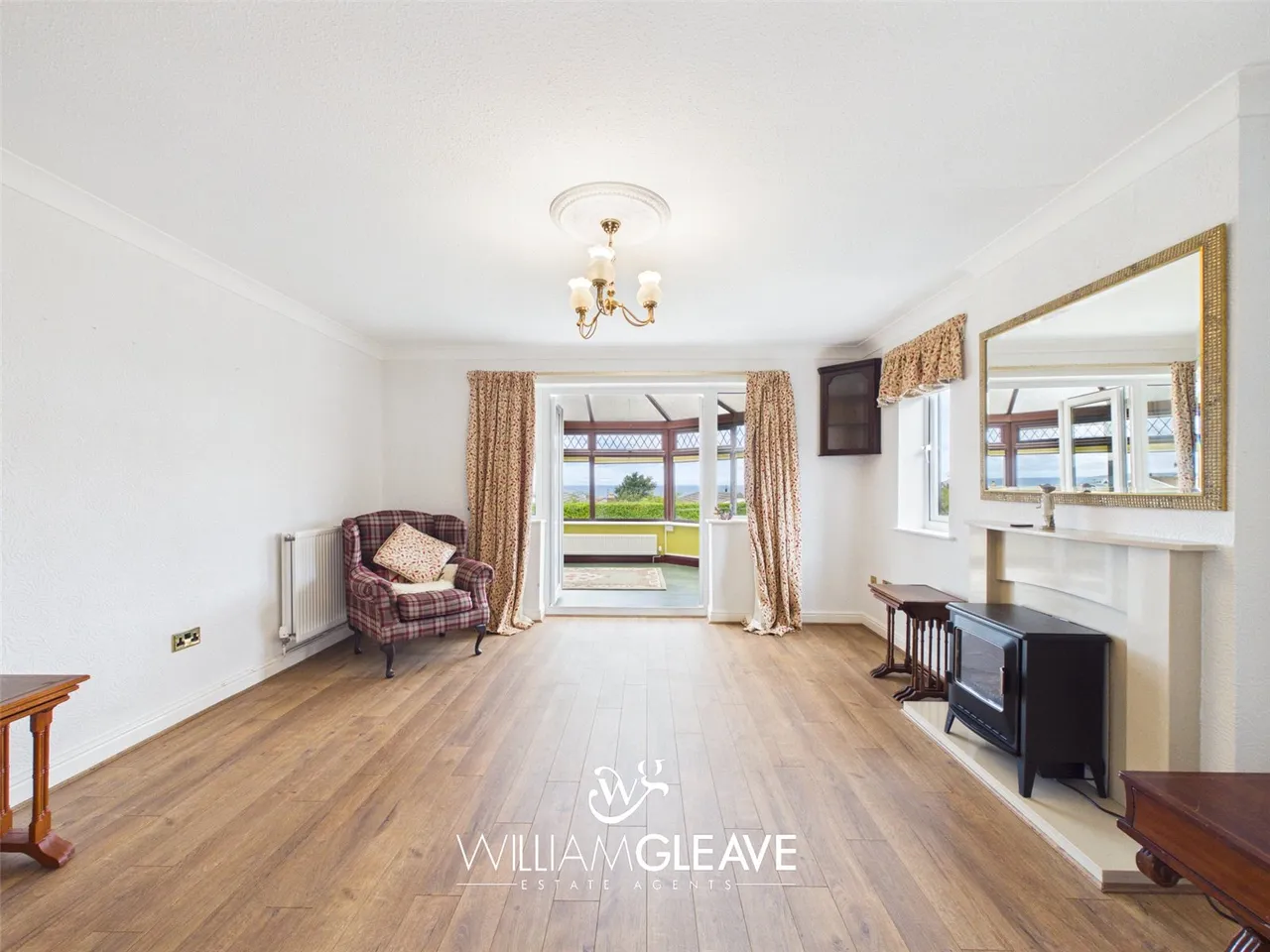 Gwynan Park, Dwygyfylchi, Penmaenmawr, Conwy, LL34 6RR, photo 7