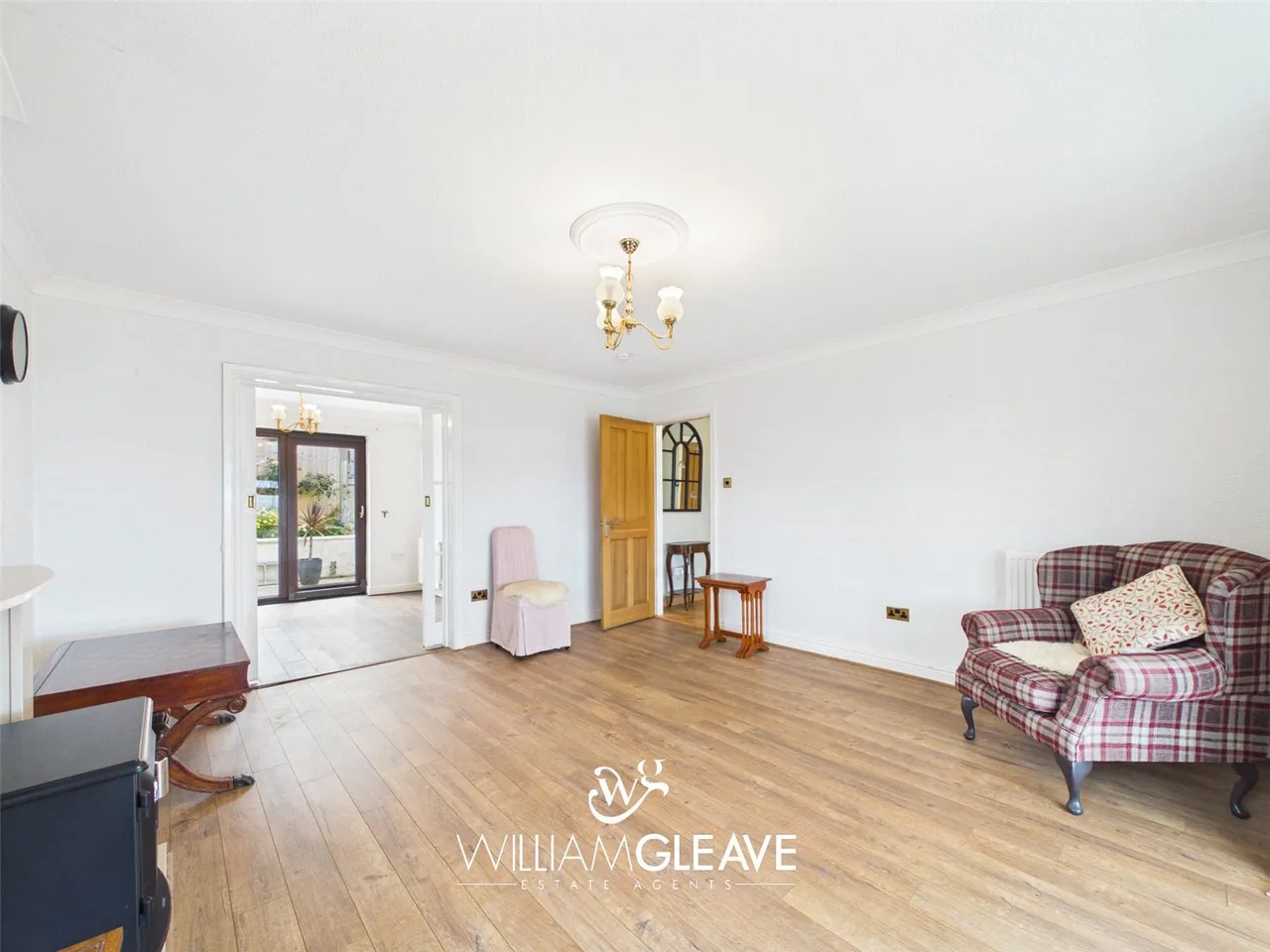 Gwynan Park, Dwygyfylchi, Penmaenmawr, Conwy, LL34 6RR, photo 8