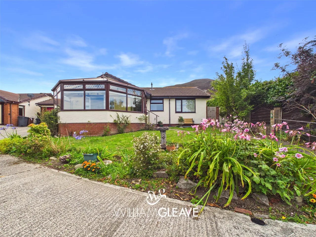 Gwynan Park, Dwygyfylchi, Penmaenmawr, Conwy, LL34 6RR, photo 26