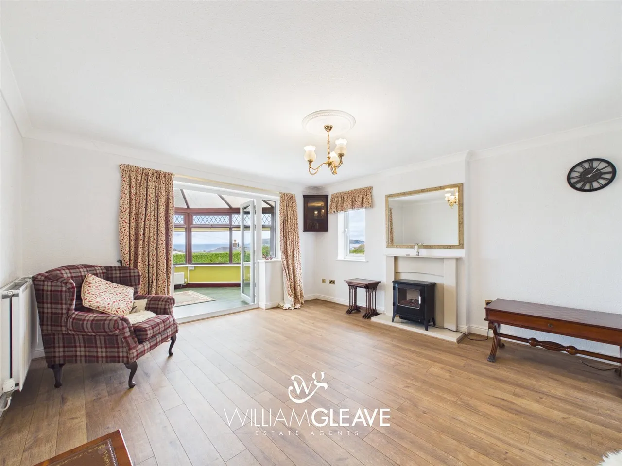 Gwynan Park, Dwygyfylchi, Penmaenmawr, Conwy, LL34 6RR, photo 6