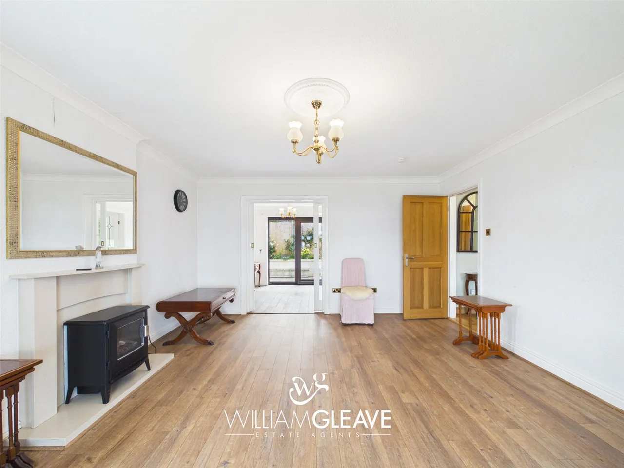 Gwynan Park, Dwygyfylchi, Penmaenmawr, Conwy, LL34 6RR, photo 9