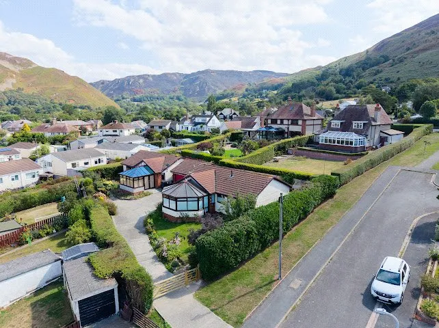 Gwynan Park, Dwygyfylchi, Penmaenmawr, Conwy, LL34 6RR, photo 29