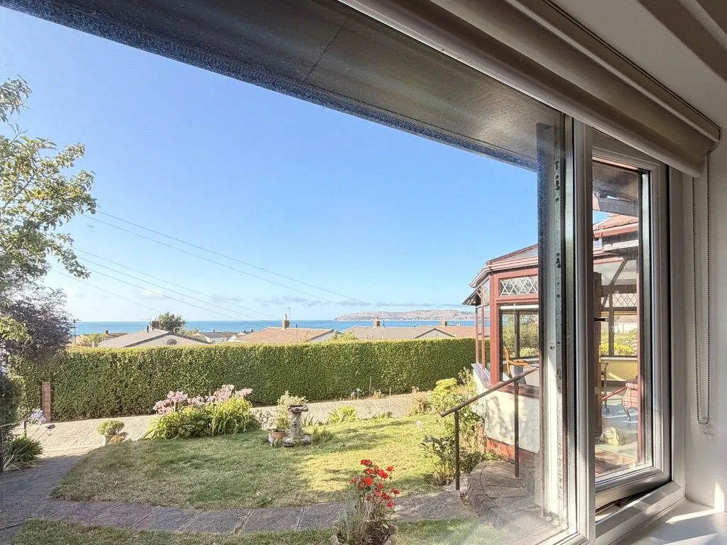 Gwynan Park, Dwygyfylchi, Penmaenmawr, Conwy, LL34 6RR, photo 33