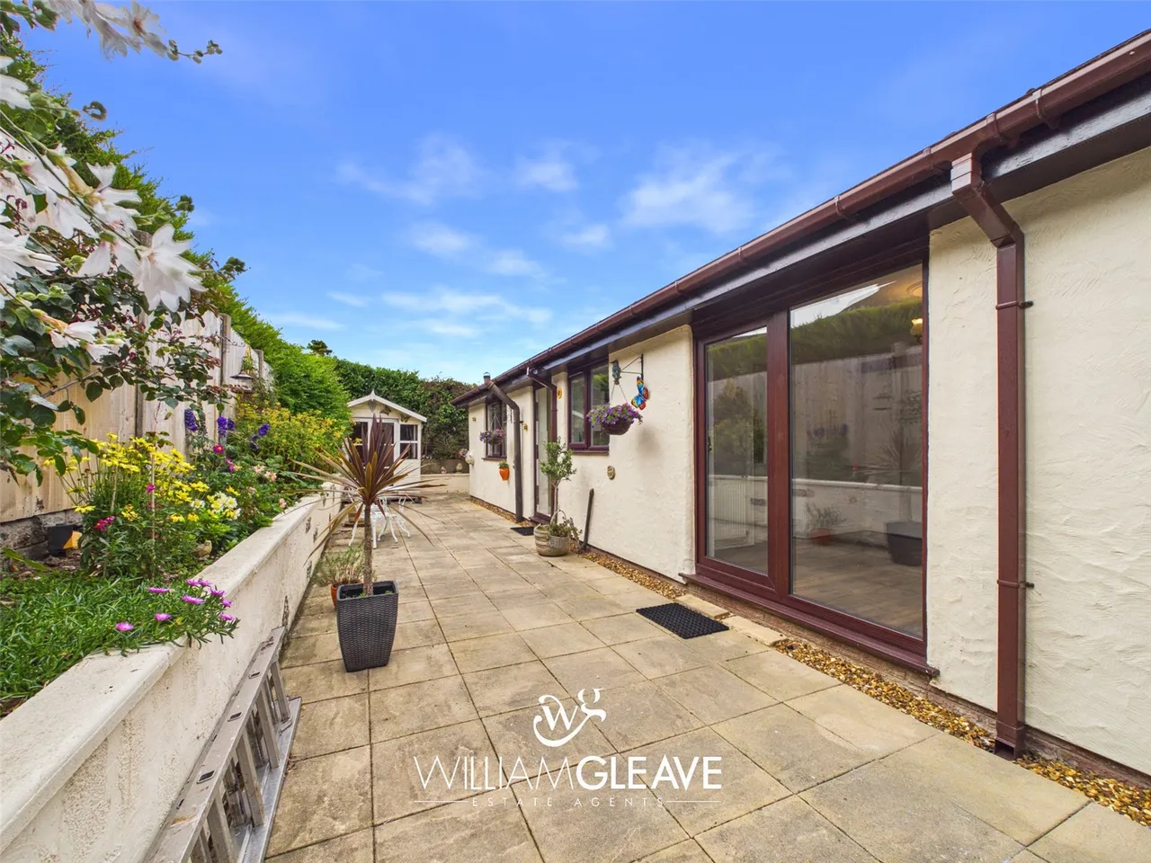 Gwynan Park, Dwygyfylchi, Penmaenmawr, Conwy, LL34 6RR, photo 5