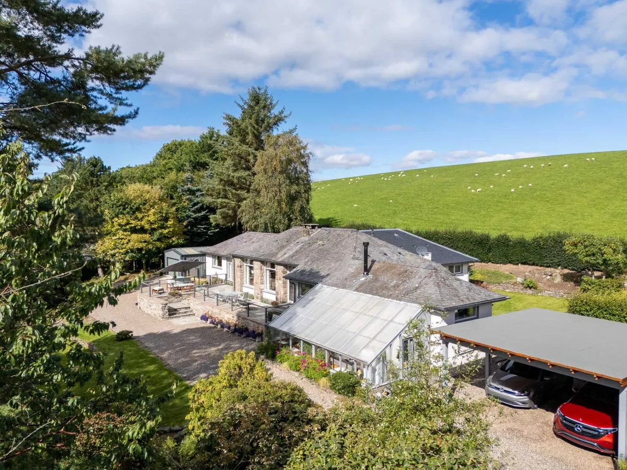 County Place, Pitcairngreen, PH1, photo 29