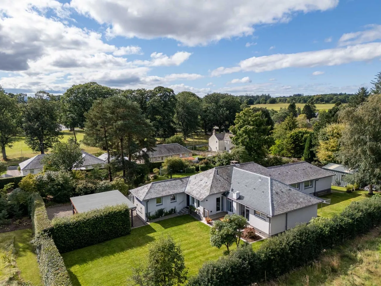 County Place, Pitcairngreen, PH1, photo 34