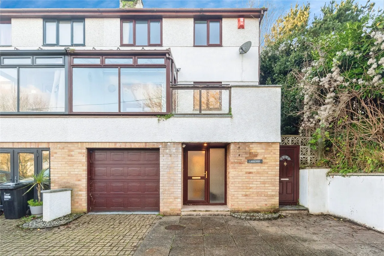 3 bed house for sale, Trenance Lane, Newquay, TR7