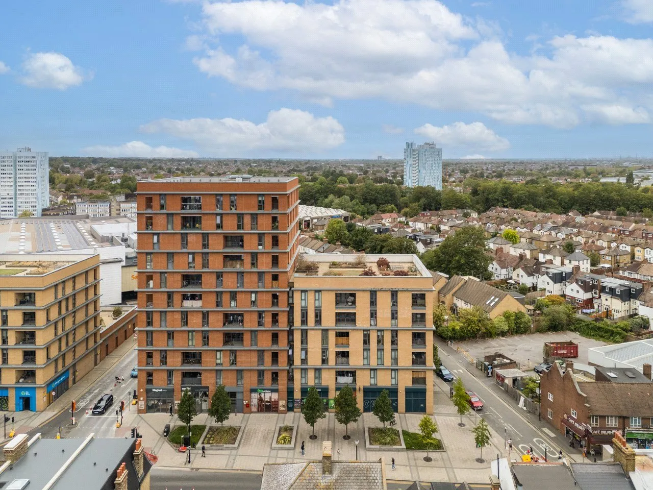 St Nicholas Way, Sutton, SM1, photo 17