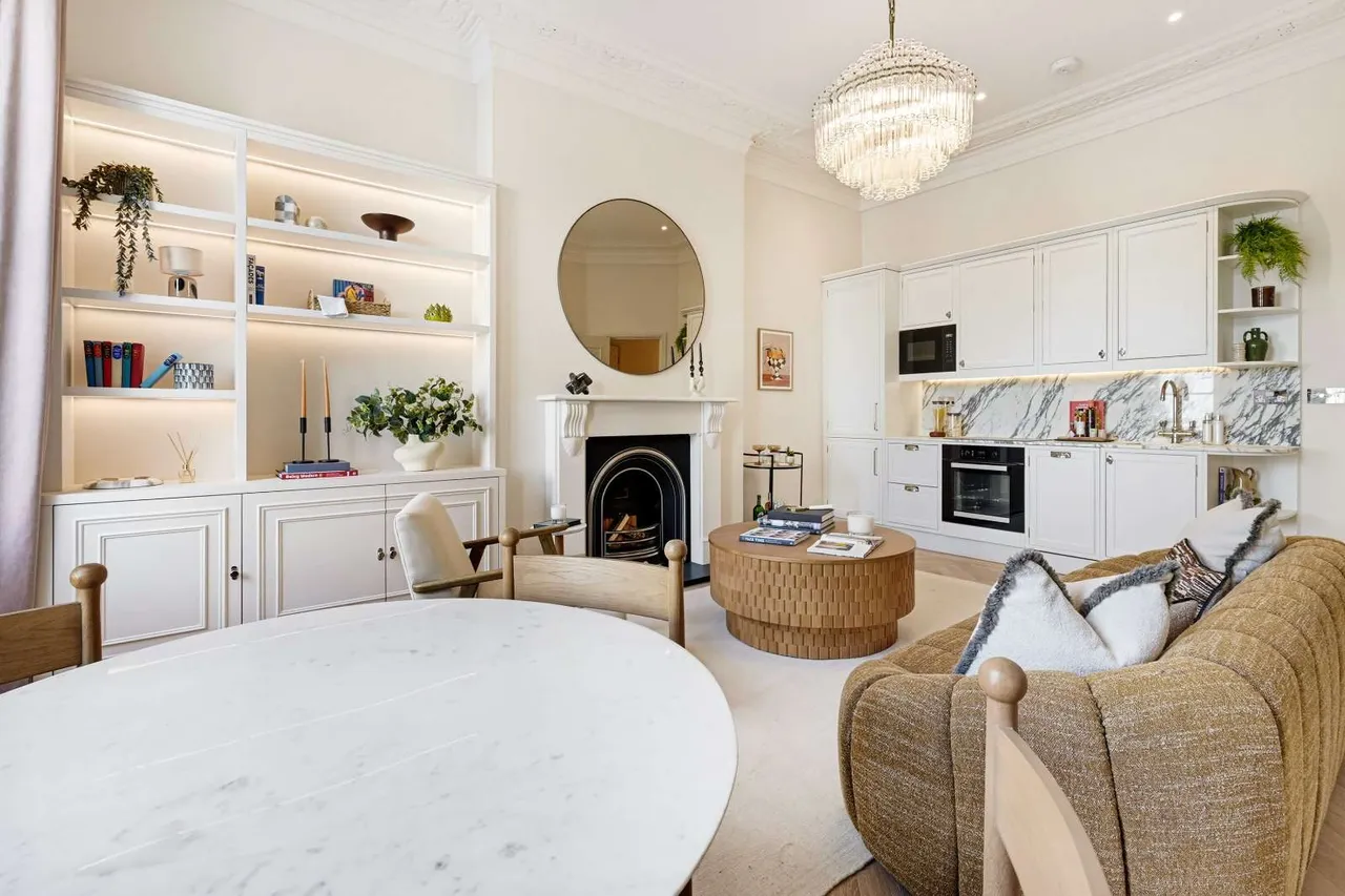 Elgin Crescent, London, W11 2JD, photo 5