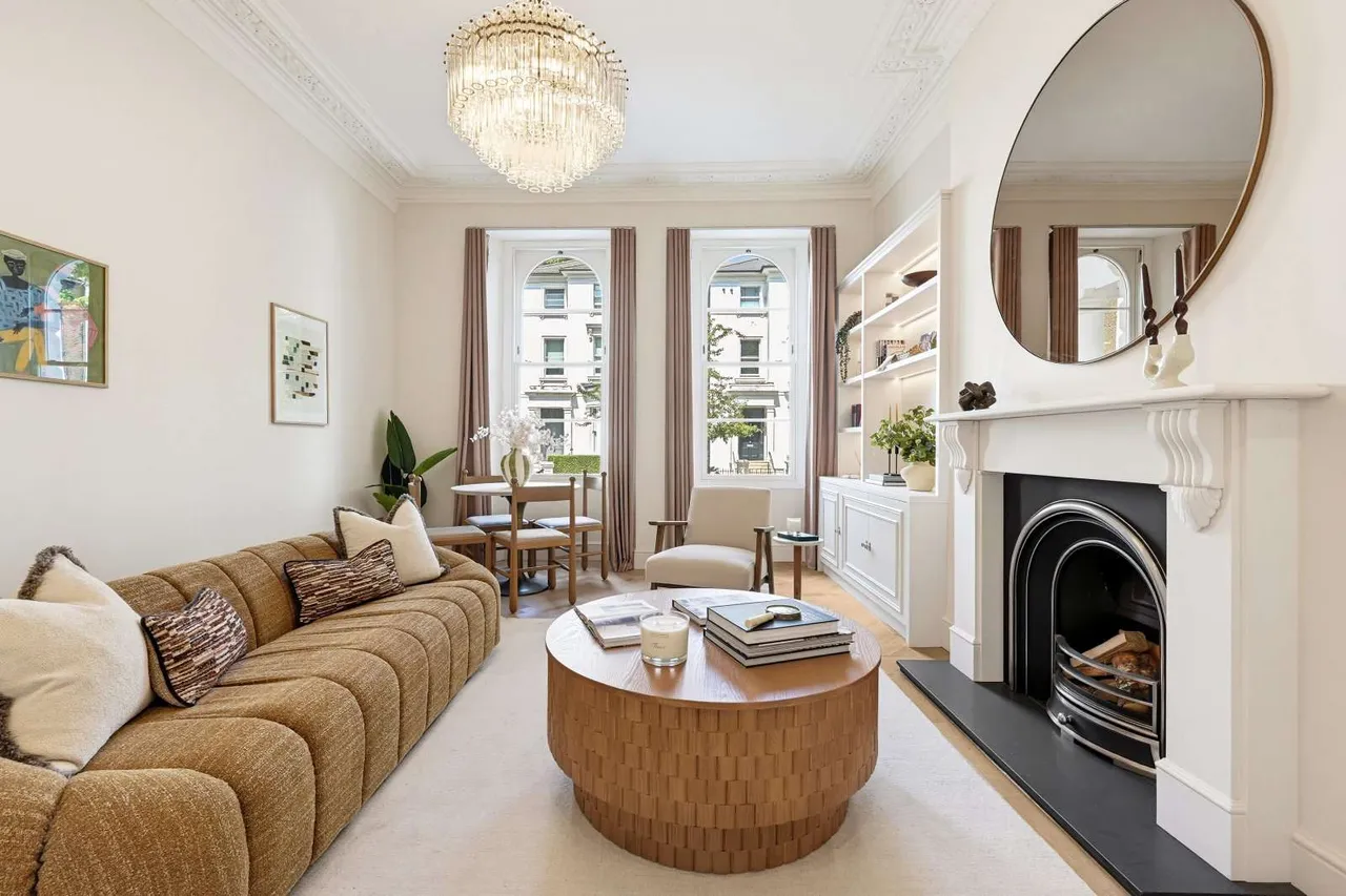 Elgin Crescent, London, W11 2JD, photo 3