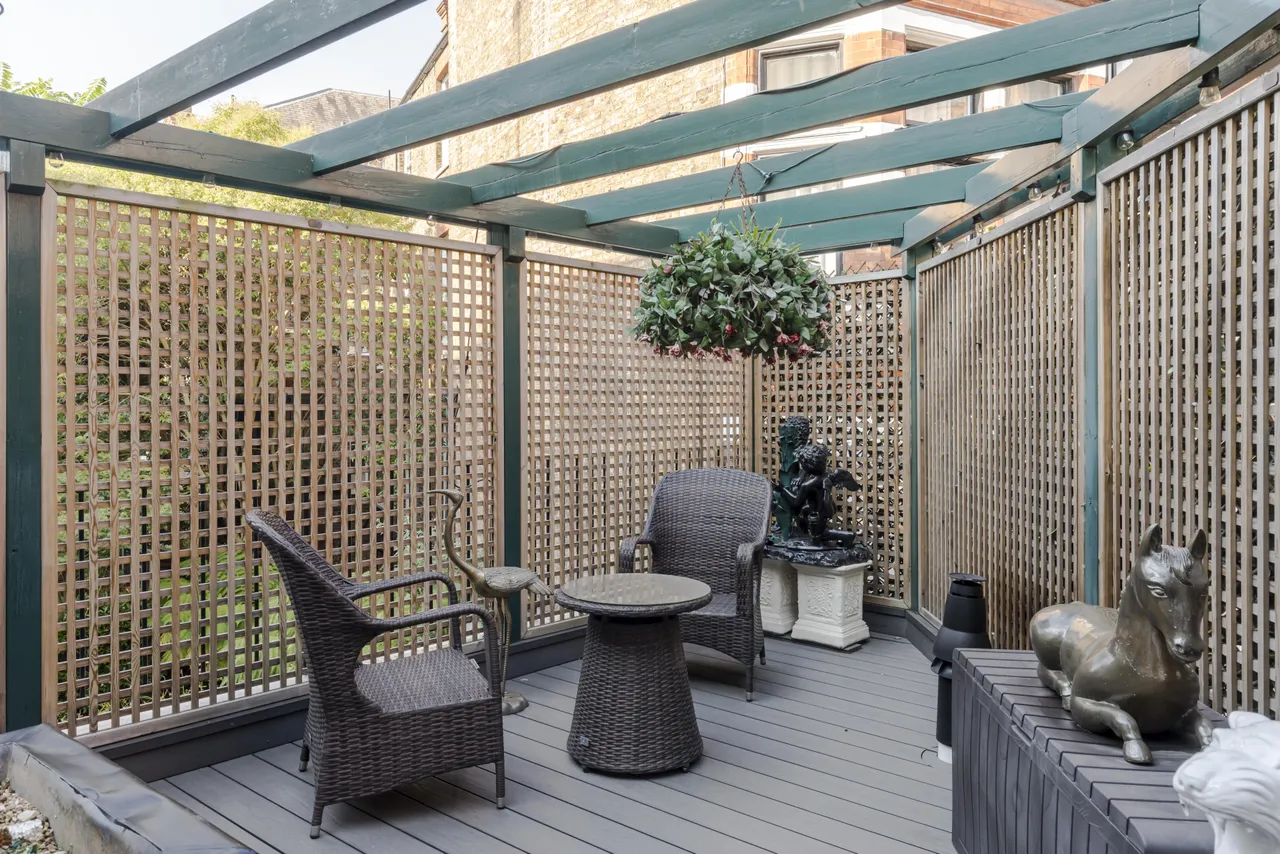 Walton Place, London, SW3, photo 4