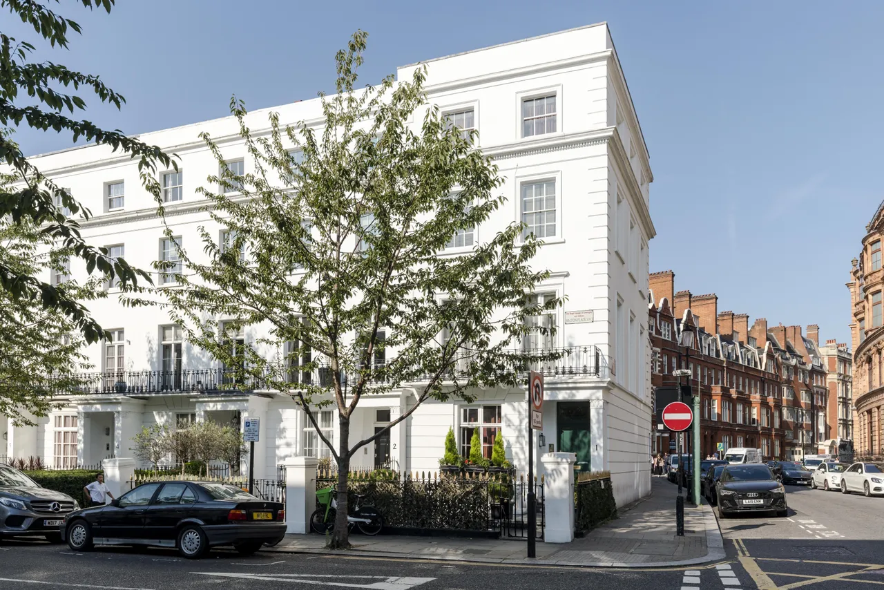 Walton Place, London, SW3, photo 7