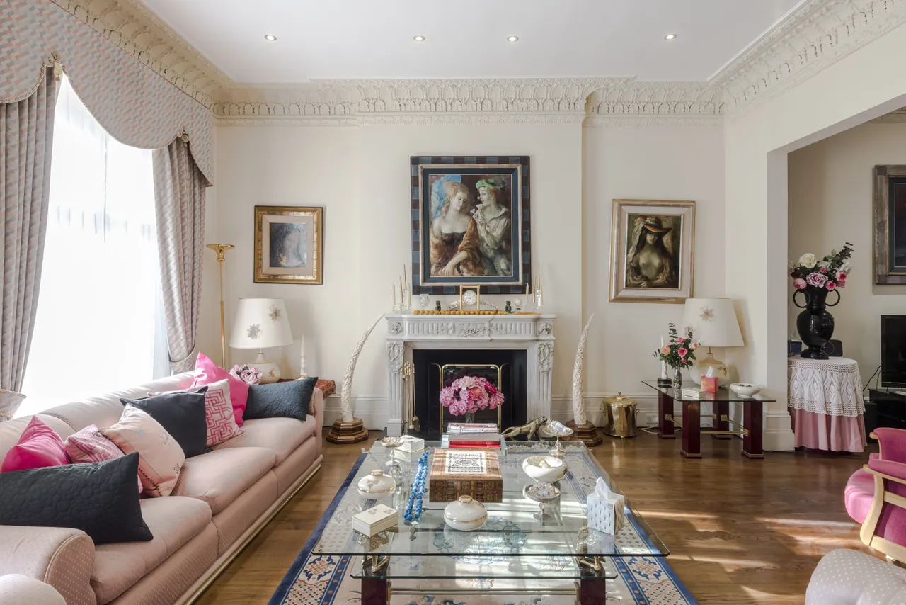 Walton Place, London, SW3, photo 2