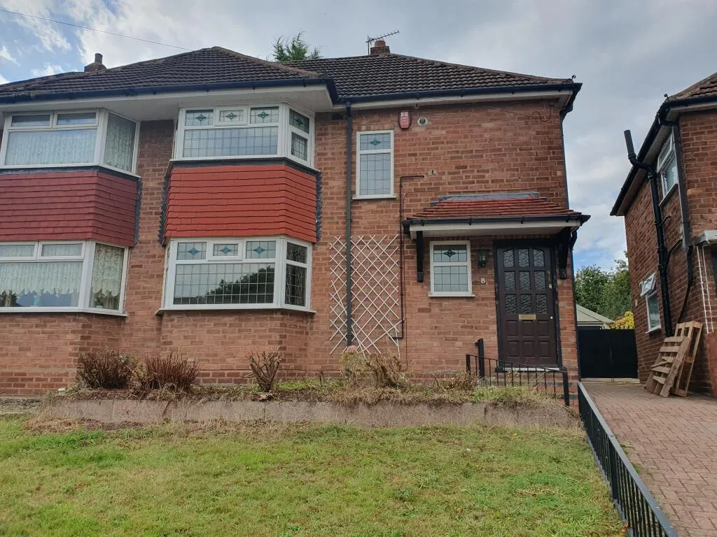 3 bed house for sale, Temple Meadows Road, West Bromwich, B71