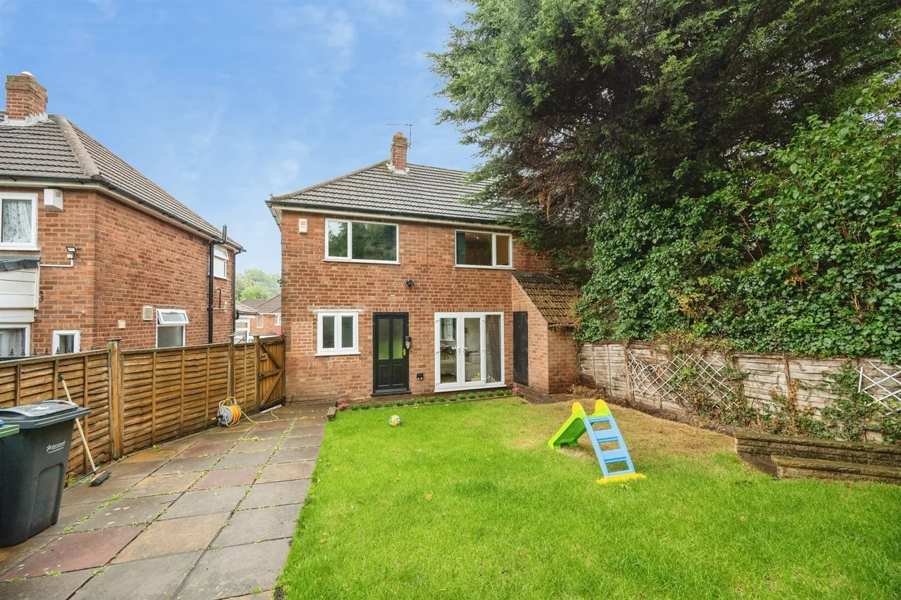 Temple Meadows Road, West Bromwich, B71, photo 18