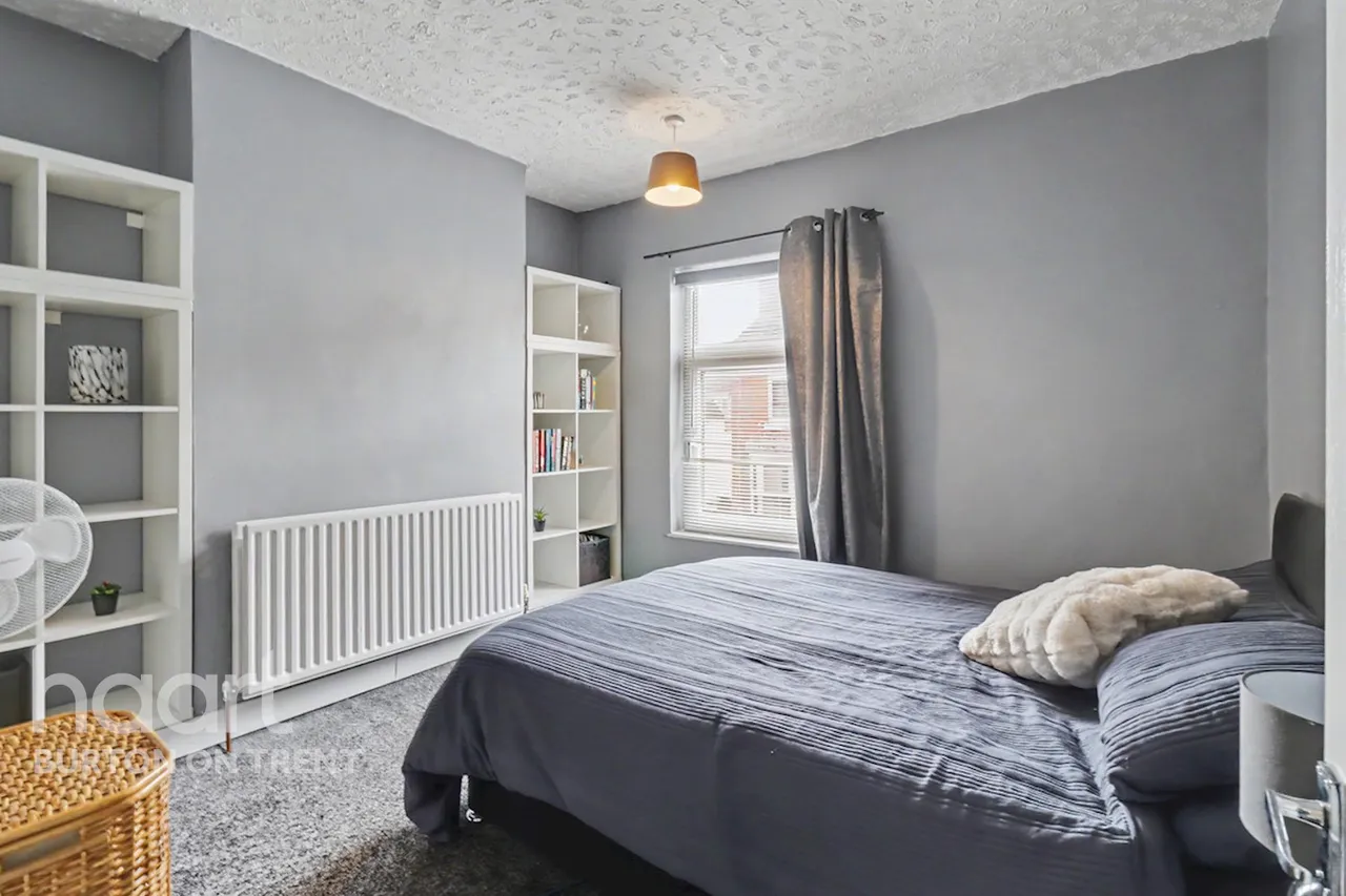 Midland Road, Swadlincote, DE11, photo 7
