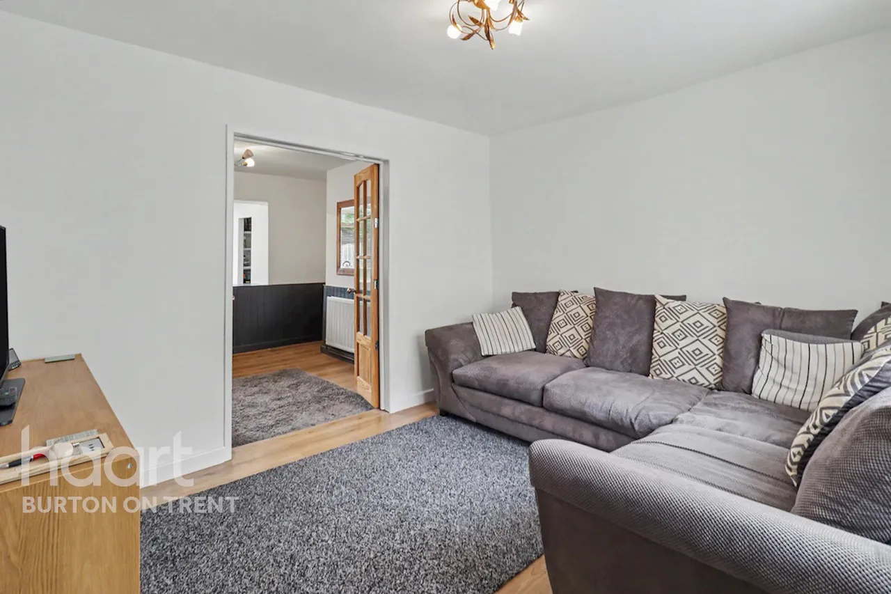 Midland Road, Swadlincote, DE11, photo 4