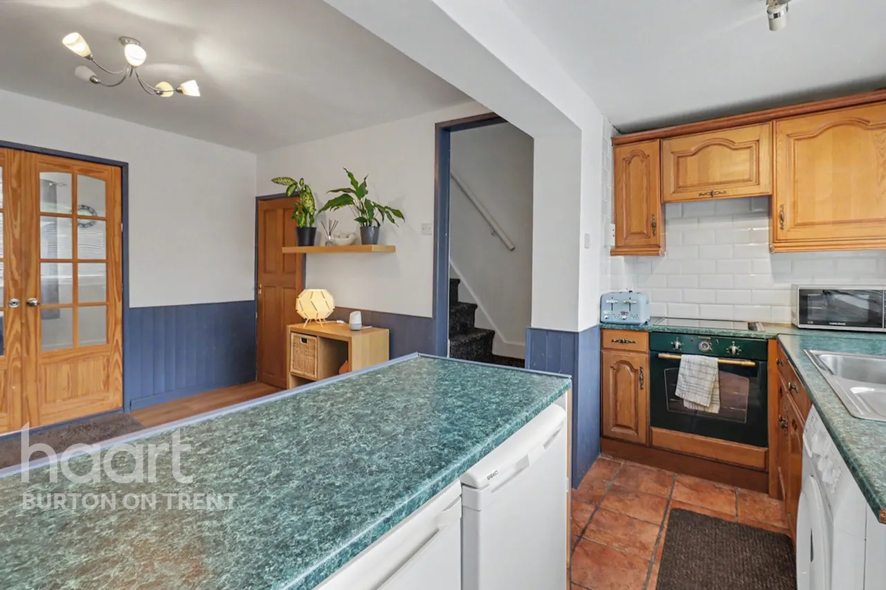 Midland Road, Swadlincote, DE11, photo 6