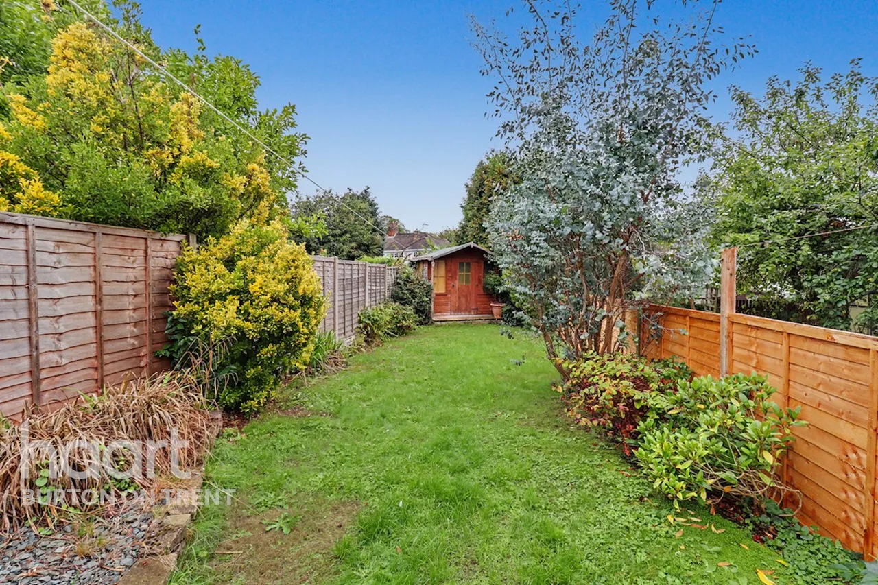 Midland Road, Swadlincote, DE11, photo 14
