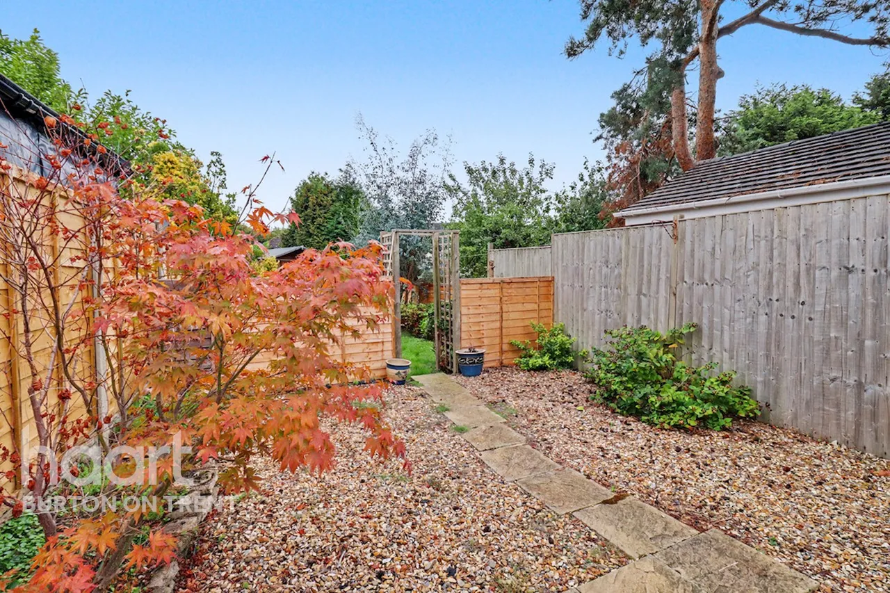 Midland Road, Swadlincote, DE11, photo 13