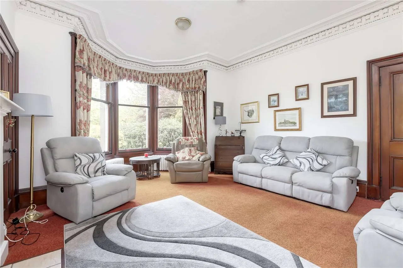 Glenlyon House, Dalmally, Argyll and Bute, PA33 1AA, photo 12