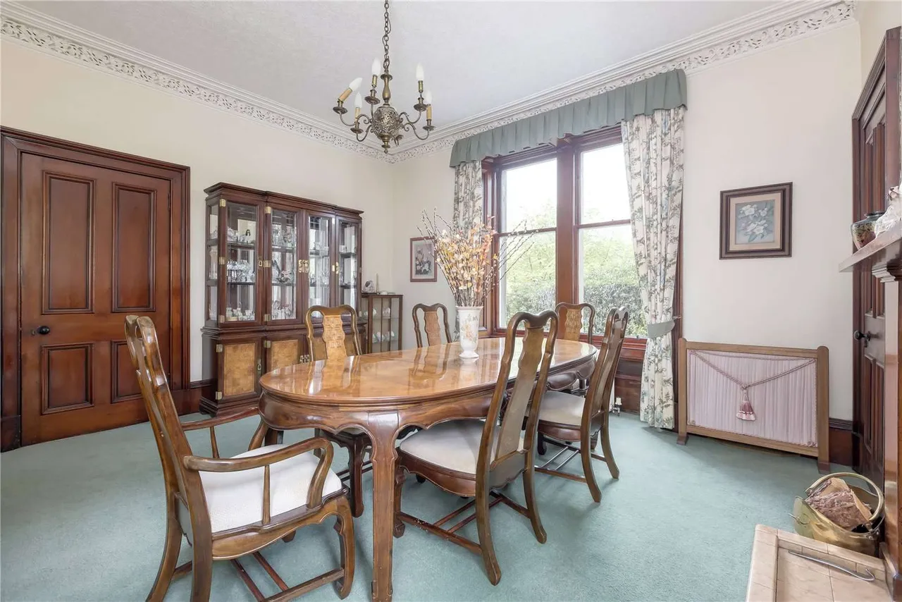 Glenlyon House, Dalmally, Argyll and Bute, PA33 1AA, photo 10