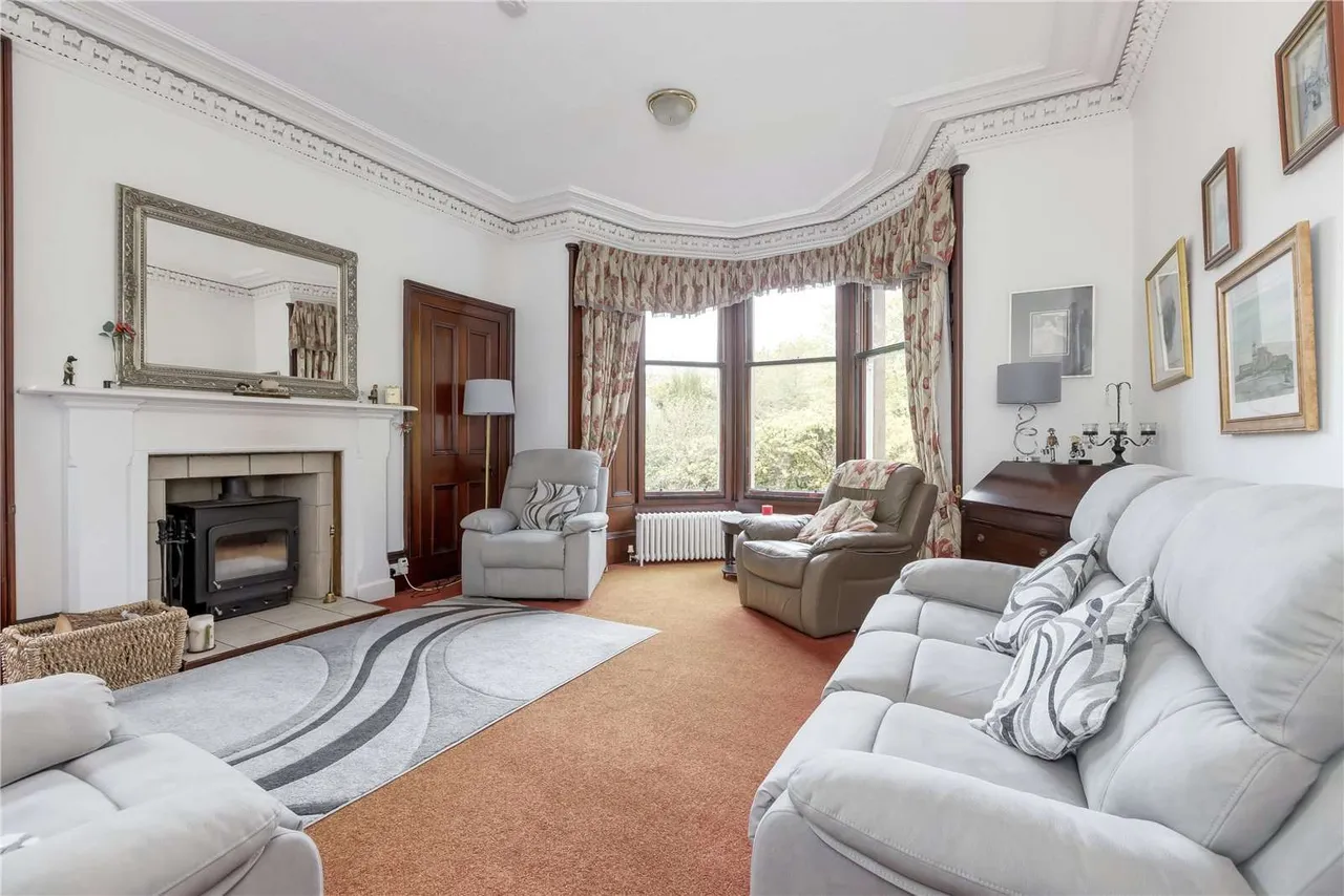 Glenlyon House, Dalmally, Argyll and Bute, PA33 1AA, photo 11