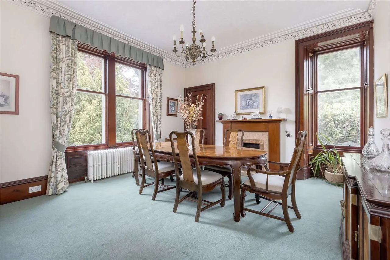 Glenlyon House, Dalmally, Argyll and Bute, PA33 1AA, photo 9