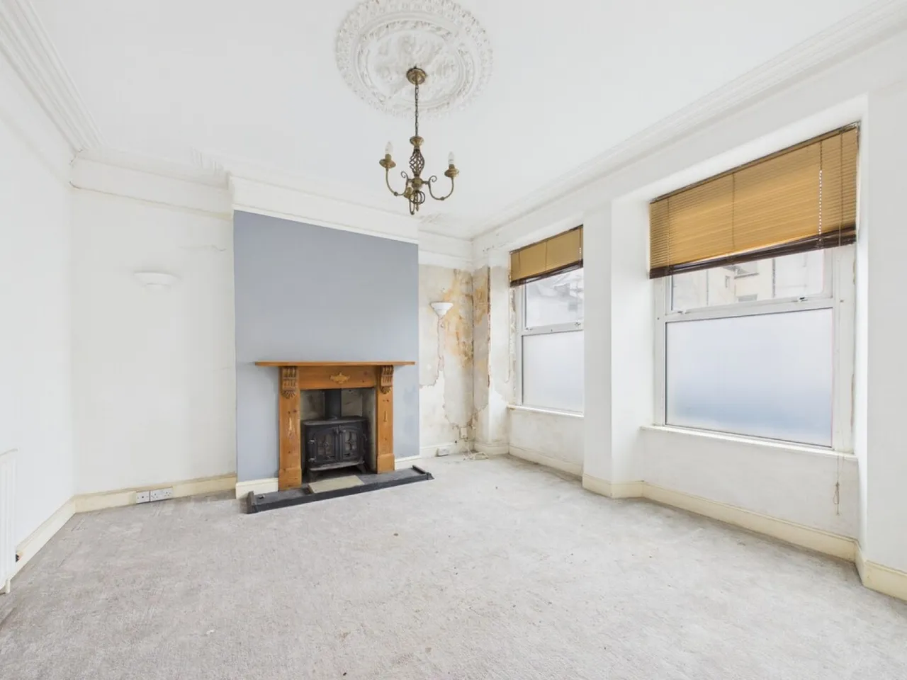 St Barnabas Terrace, Plymouth, PL1, photo 15