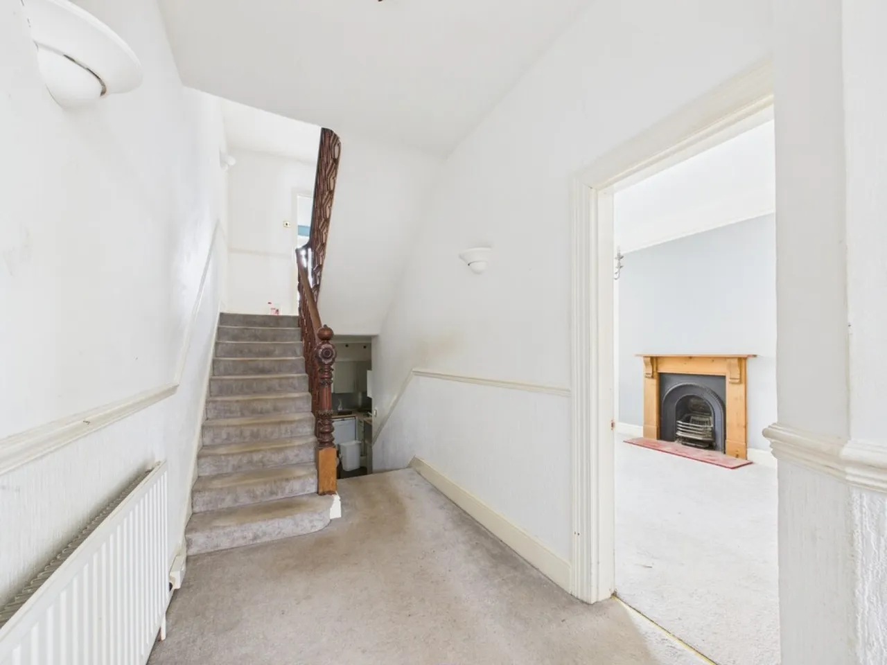 St Barnabas Terrace, Plymouth, PL1, photo 3