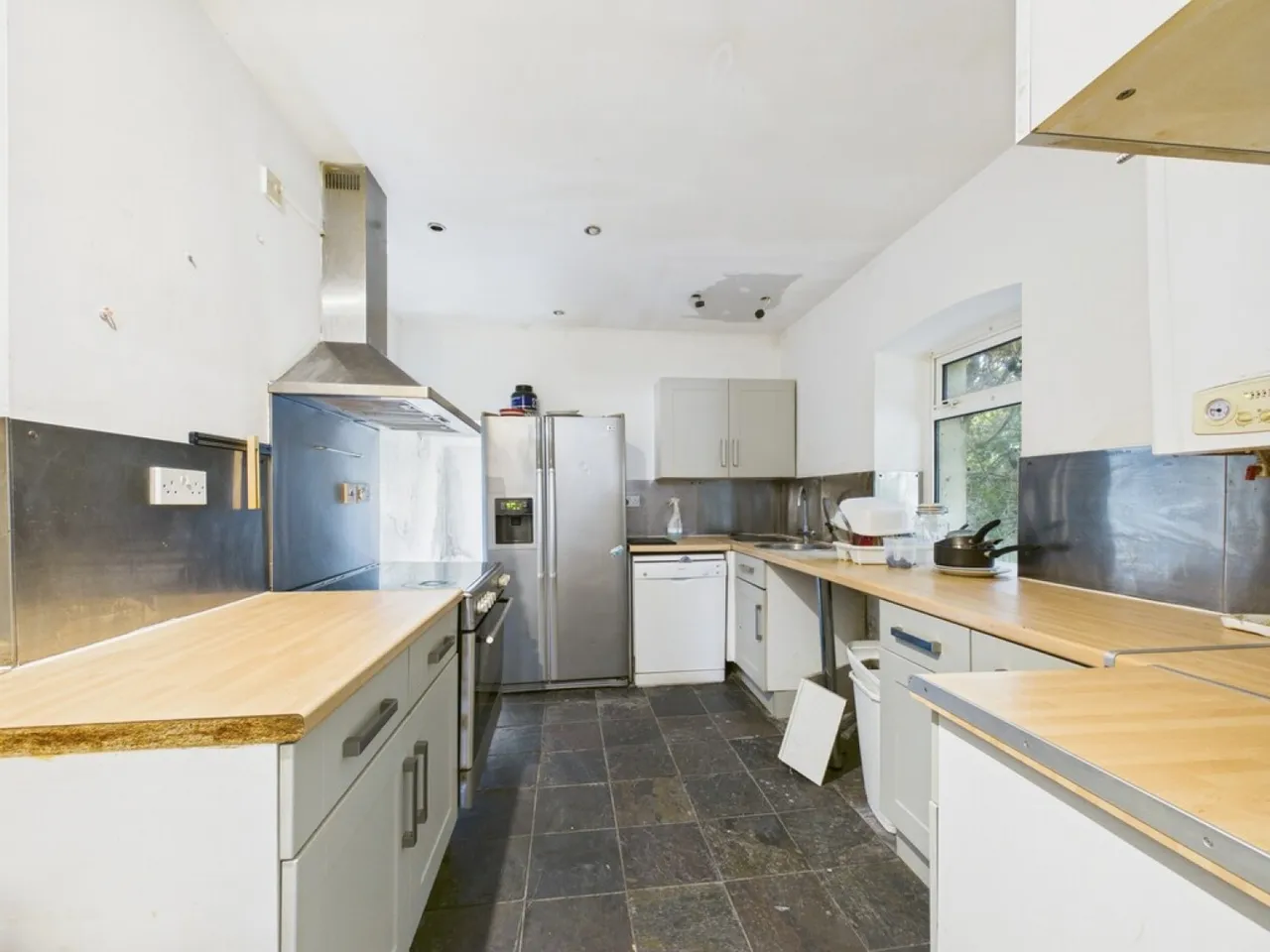 St Barnabas Terrace, Plymouth, PL1, photo 18