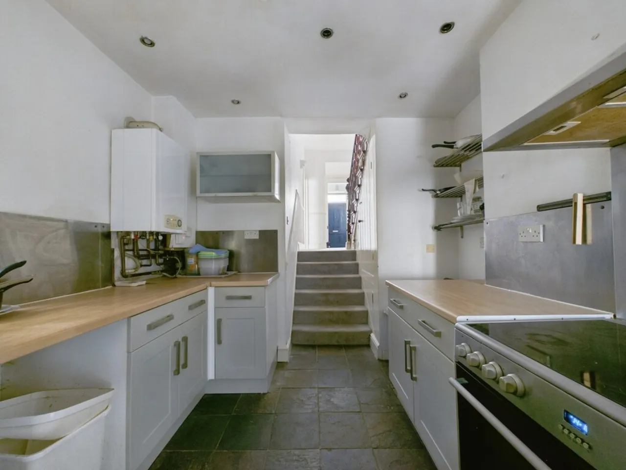 St Barnabas Terrace, Plymouth, PL1, photo 7